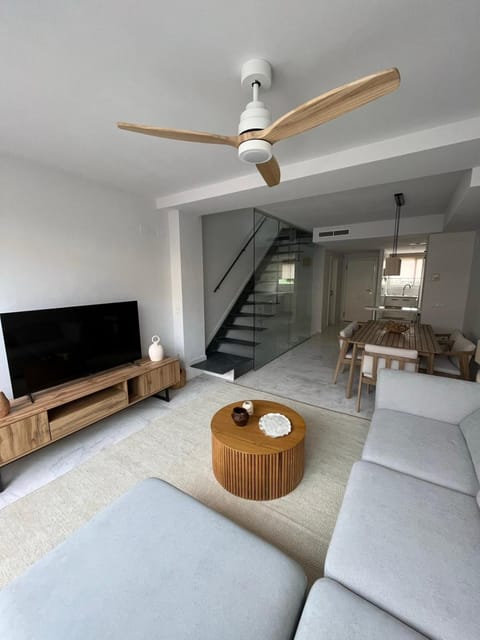 District Key - Jávea, Adosado Bruselas House in Xàbia