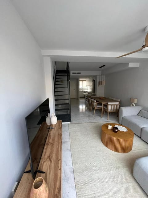 District Key - Jávea, Adosado Bruselas House in Xàbia