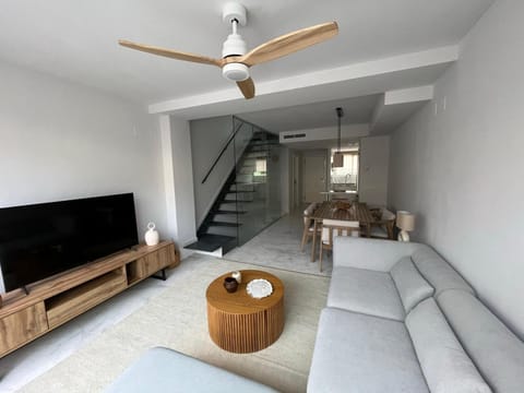 District Key - Jávea, Adosado Bruselas House in Xàbia