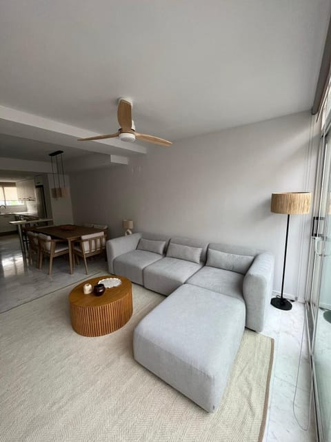 District Key - Jávea, Adosado Bruselas House in Xàbia