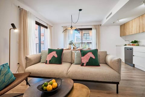 Apartment in the heart of Javea - By Welcomely Apartment in Xàbia