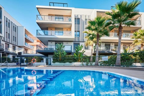 Apartment in the heart of Javea - By Welcomely Apartment in Xàbia