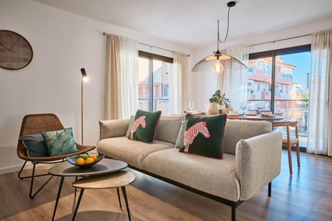 Apartment in the heart of Javea - By Welcomely Apartment in Xàbia