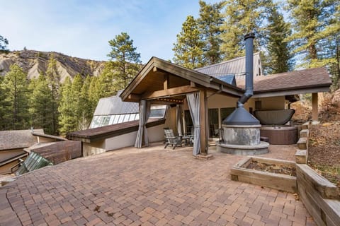 895 County Road 206 House in Durango