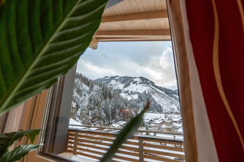 Balcony/Terrace, Floor plan