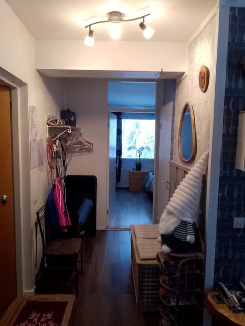 Art 4 Apartment Apartment in Rovaniemi