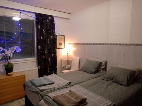 Art 4 Apartment Apartment in Rovaniemi