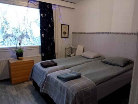 Art 4 Apartment Apartment in Rovaniemi