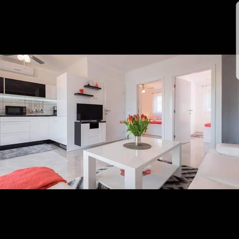 La Perla Apartments 2 Apartment in Split-Dalmatia County