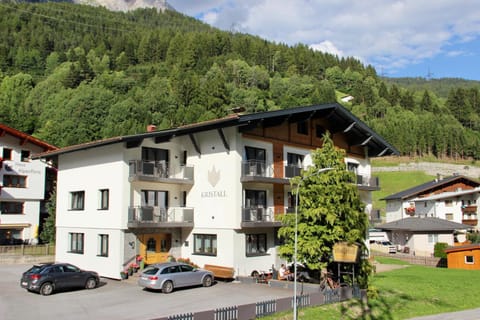 Property building, Spring, Summer