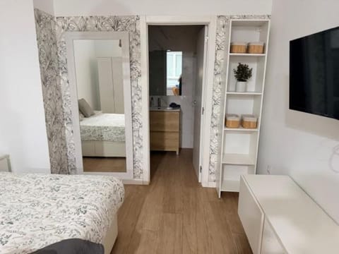 Estudio el Torcal II Apartment in Malaga