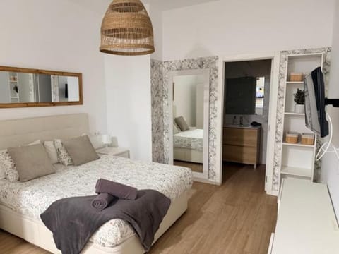 Estudio el Torcal II Apartment in Malaga