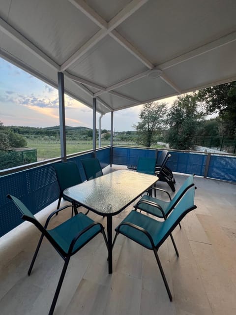 Balcony/Terrace, Seating area