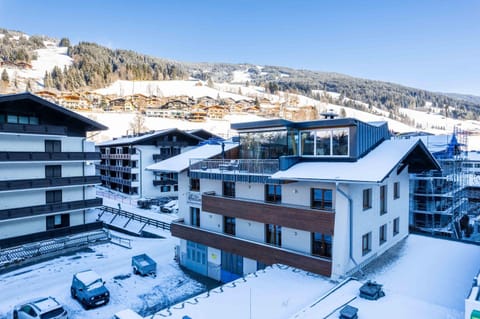 Appartements Hollin by we rent Apartment in Saalbach-Hinterglemm