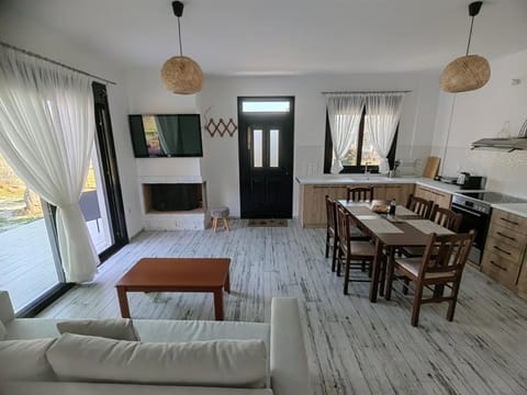 Villa Maximos Villa in Euboea