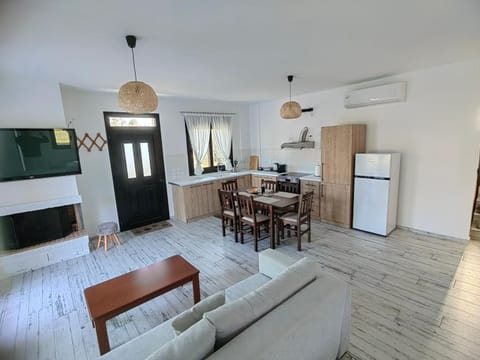 Villa Maximos Villa in Euboea