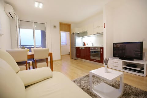 Apartment Marty Apartment in Zadar