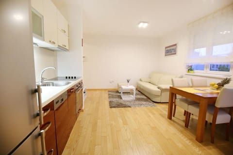 Apartment Marty Apartment in Zadar