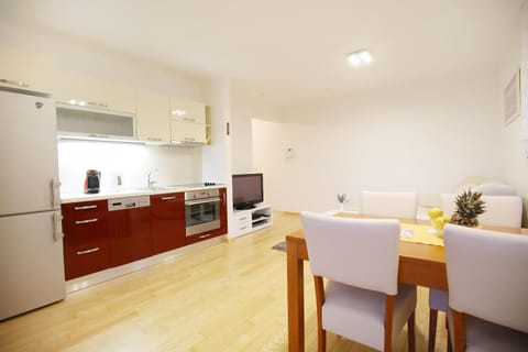 Apartment Marty Apartment in Zadar