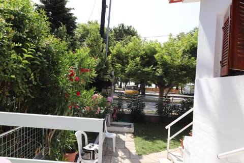 Ioannis House Apartment Apartment in Decentralized Administration of Macedonia and Thrace