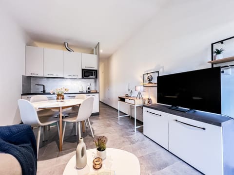 Mono Molara Apartment in Olbia