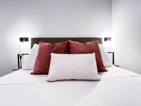 Mono Molara Apartment in Olbia