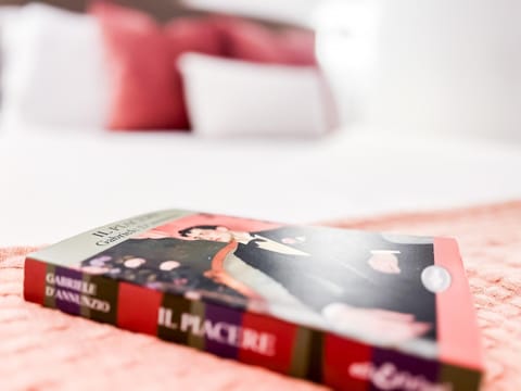 Mono Molara Apartment in Olbia