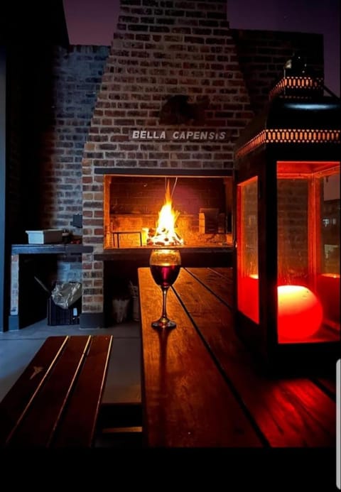 Bella Capensis House in Western Cape