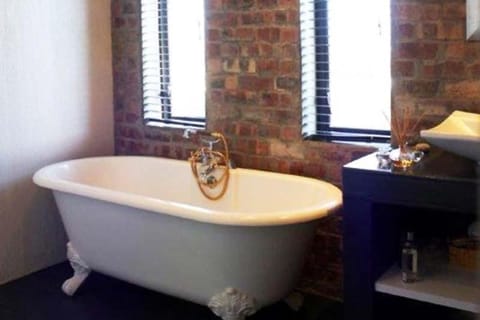 Bella Capensis House in Western Cape