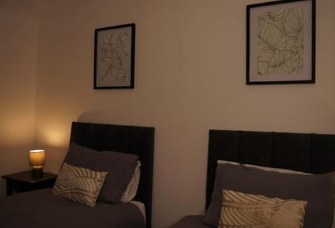 Harborne Park House House in Birmingham