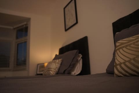 Harborne Park House House in Birmingham