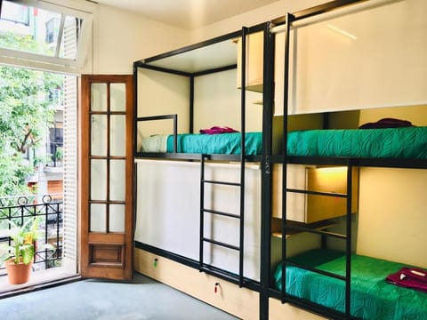 Bed, Balcony/Terrace