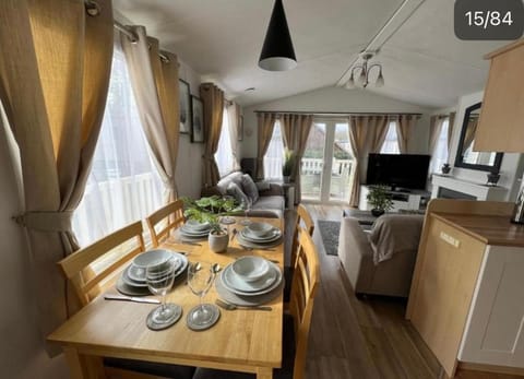 Forest hart House in New Milton