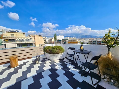 Balcony/Terrace, Balcony/Terrace