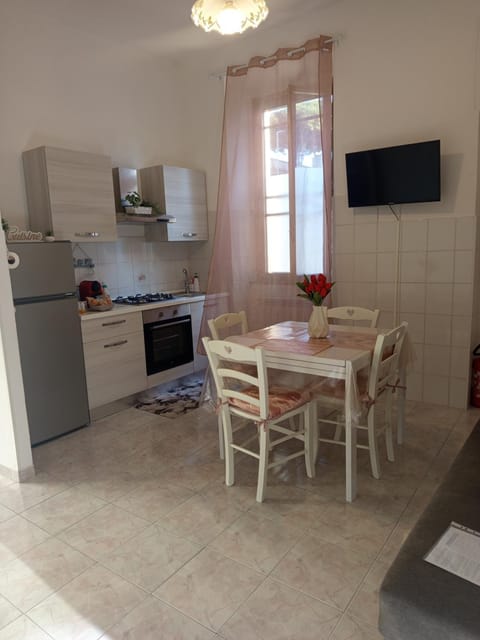 La casa di Lilly Apartment in Civitavecchia