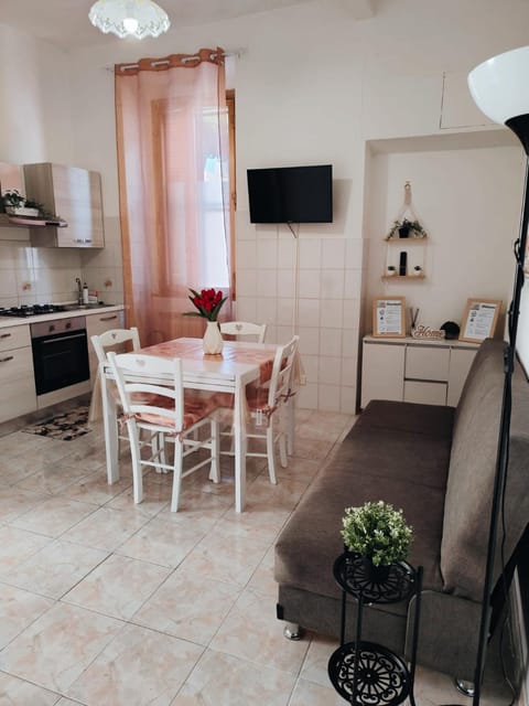 La casa di Lilly Apartment in Civitavecchia