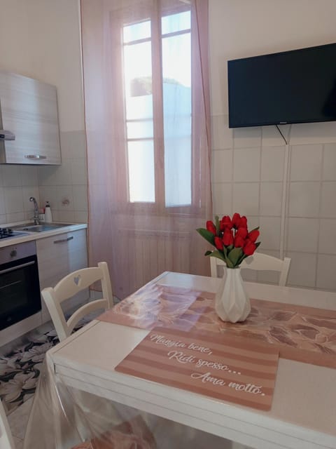 La casa di Lilly Apartment in Civitavecchia