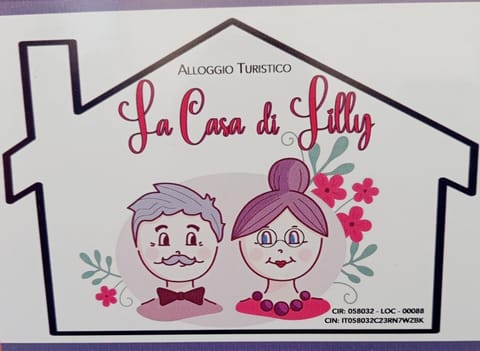 La casa di Lilly Apartment in Civitavecchia