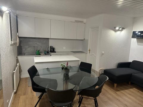 Les terrasses de Valère Apartment in Sion