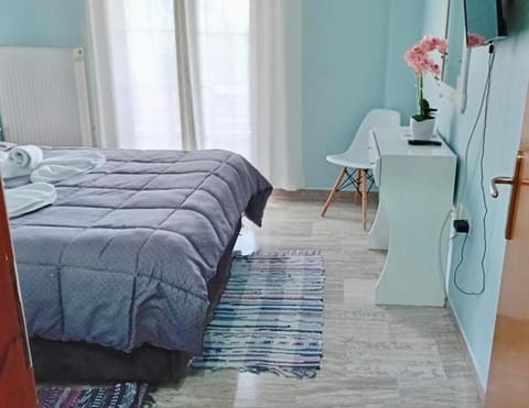 TV and multimedia, Bedroom