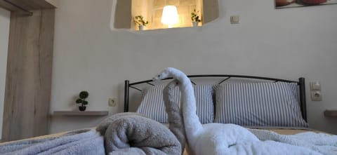 Bee studio Apartment in Crete