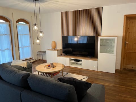 TV and multimedia, Living room