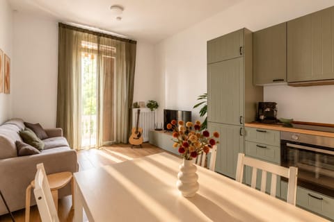 TV and multimedia, Dining area, kitchen