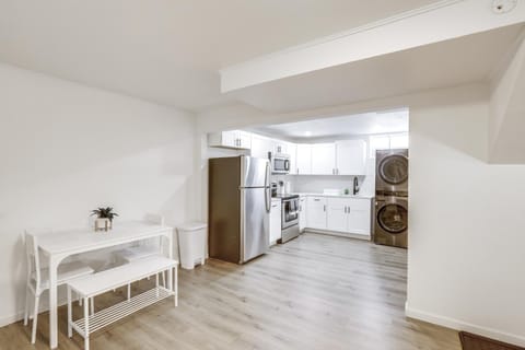 8 Mi to Dtwn Denver Haven with Patio and Yard! Apartment in Thornton