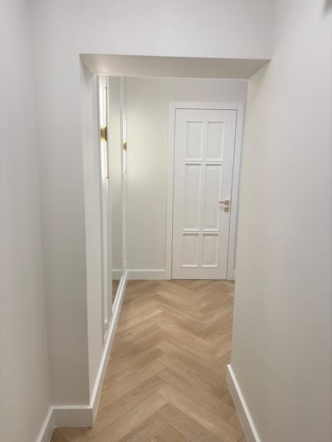 Apartament Premium Sobieskiego Apartment in Pomeranian Voivodeship