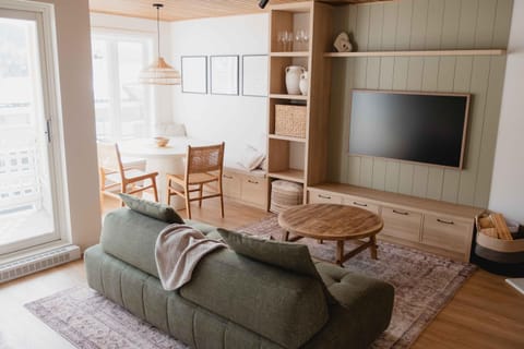 Communal lounge/ TV room, Living room
