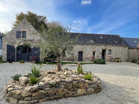 Écrin de la baie House in Douarnenez