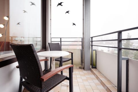 Haus Meeresblick Guldani Apartment in Ostholstein