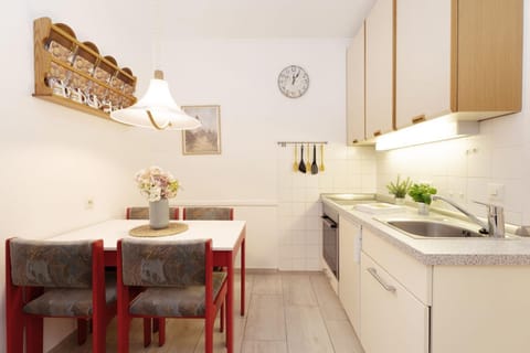 Haus Meeresblick Guldani Apartment in Ostholstein