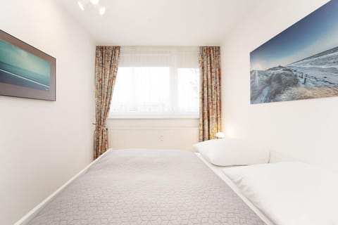 Haus Meeresblick Guldani Apartment in Ostholstein